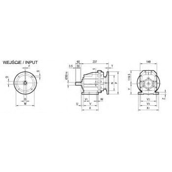 ERC 03 i=51,30 80B14